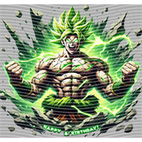 dragonballZ - STK-8428