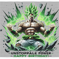 dragonballZ - STK-8435