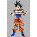 dragonballZ - STK-8436