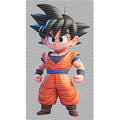 dragonballZ - STK-8437