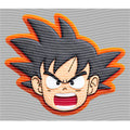 dragonballZ - STK-8439
