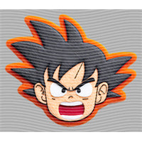 dragonballZ - STK-8439