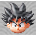 dragonballZ - STK-8441