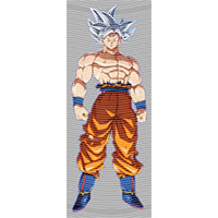 dragonballZ - STK-8444