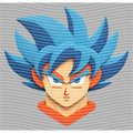 dragonballZ - STK-8445