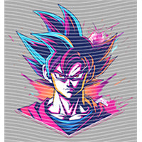 dragonballZ - STK-8451
