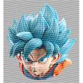 dragonballZ - STK-8452