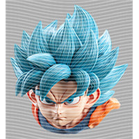 dragonballZ - STK-8452