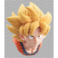 dragonballZ - STK-8454