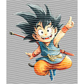 dragonballZ - STK-8456