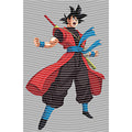 dragonballZ - STK-8457