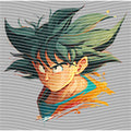 dragonballZ - STK-8458