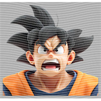 dragonballZ - STK-8459