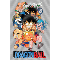 dragonballZ - STK-8461