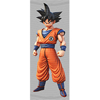 dragonballZ - STK-8462