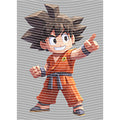 dragonballZ - STK-8464