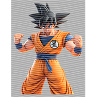 dragonballZ - STK-8465