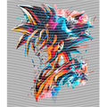 dragonballZ - STK-8466
