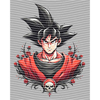 dragonballZ - STK-8467