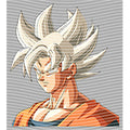 dragonballZ - STK-8468