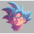 dragonballZ - STK-8469