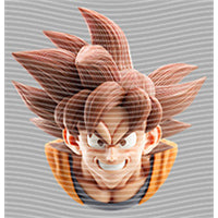 dragonballZ - STK-8471