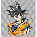 dragonballZ - STK-8472