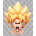 dragonballZ - STK-8475