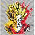 dragonballZ - STK-8477