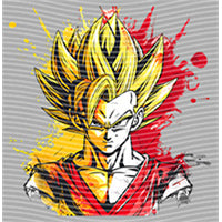 dragonballZ - STK-8477