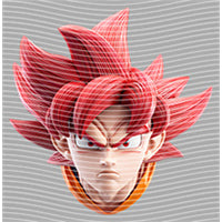 dragonballZ - STK-8478
