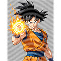 dragonballZ - STK-8480