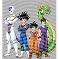 dragonballZ - STK-8483
