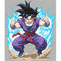 dragonballZ - STK-8485