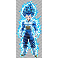 dragonballZ - STK-8487