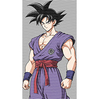 dragonballZ - STK-8489