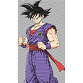 dragonballZ - STK-8491