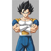 dragonballZ - STK-8493