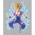 dragonballZ - STK-8497