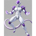 dragonballZ - STK-8498