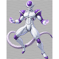 dragonballZ - STK-8498