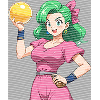 dragonballZ - STK-8499