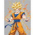 dragonballZ - STK-8503