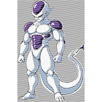 dragonballZ - STK-8505