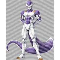 dragonballZ - STK-8506