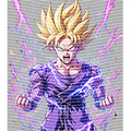dragonballZ - STK-8508