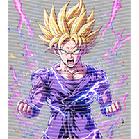 dragonballZ - STK-8508