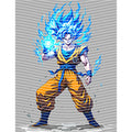dragonballZ - STK-8510