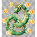 dragonballZ - STK-8511