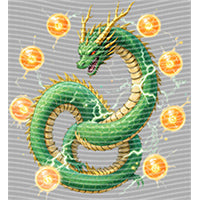 dragonballZ - STK-8511